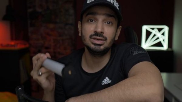 NANLITE PavoTube II 6C Review // The Best Portable RGB Light // VLOG 023