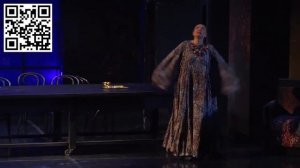 Спектакль "Васса" (новая версия) - заставка