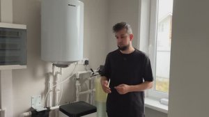 Отзыв клиента компании по очистке воды Аквастройгранд