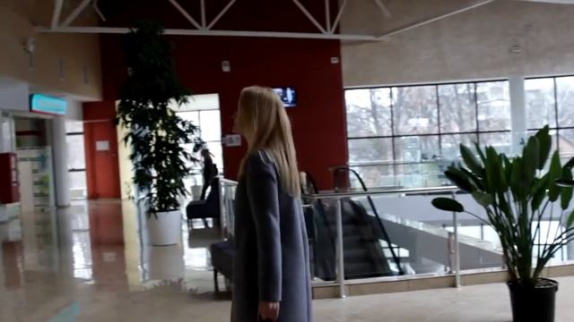 Пальто Класик online video1 cutter com смотреть онлайн