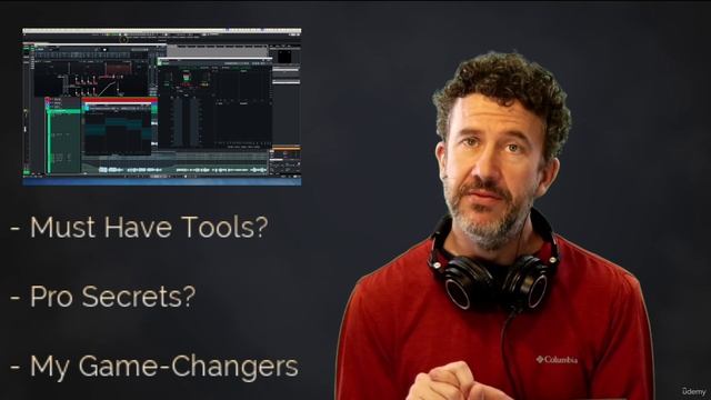 39 - Plugins Pros Swear By смотреть онлайн