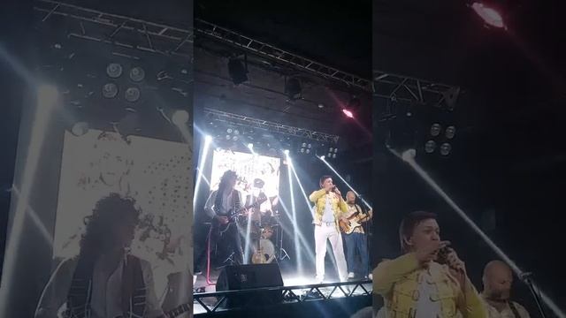 8. I Want To Break Free