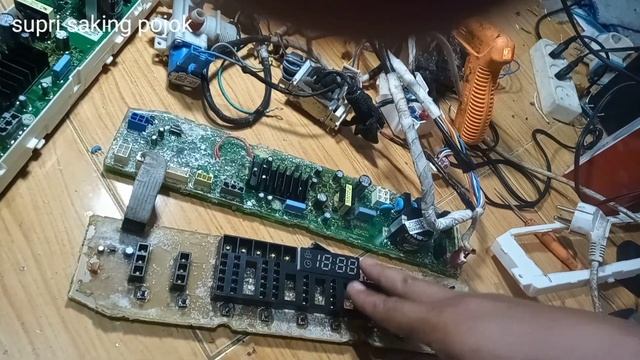 MODUL LG SMART INVERTER LG MATI TOTAL смотреть онлайн