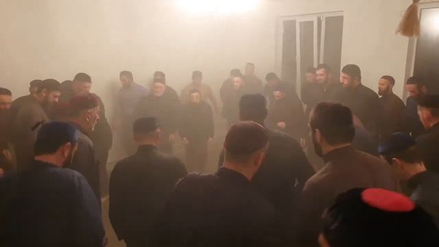 Мощный Зикр😍🔥