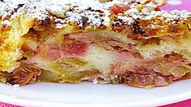 Книга рецептов