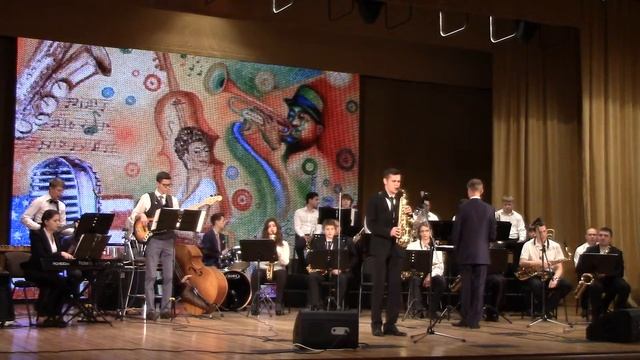 Сhips and Salsa Gerald Albright смотреть онлайн