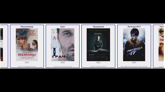 В каких фильмах снималась Светлана Иванова смотреть онлайн