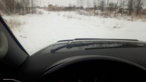 УАЗ ПАТРИОТ ищем стуки в ТРАНСМИССИИ