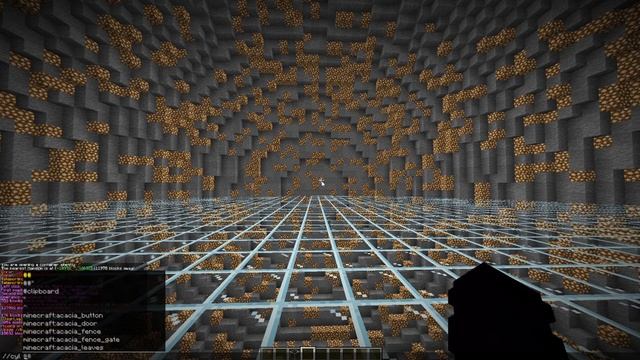 Как се Използва WorldEdit? Tutorial Video смотреть онлайн