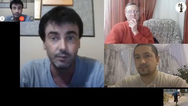 Родина Мать Зовёт !  Народ, обязан объединиться ! 26 12 2018