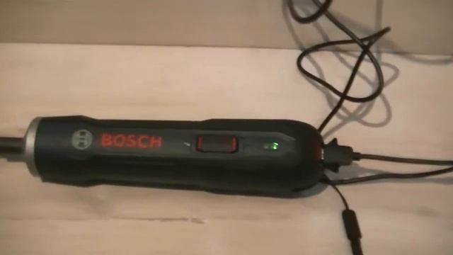 Bosch GO - Unboxing e Review смотреть онлайн
