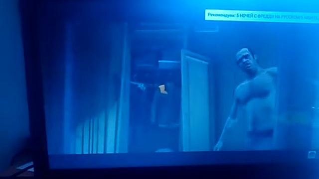 Рэп ГТА 5 смотреть онлайн