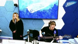 Вельвет — Любовь на века (Live @ Радио Зенит)