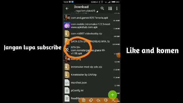Download gta sa 100%work смотреть онлайн