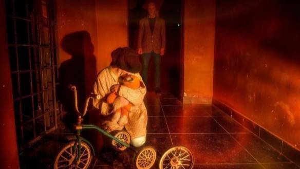 Шёпот - Cheaterlab