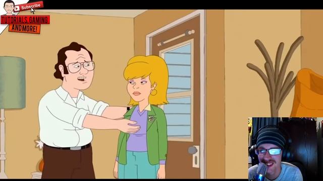 32 Times Frank Murphy Has NO CHILL Reaction