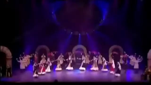 Лалеби-лалеби 》 Сергей Тбилисский смотреть онлайн