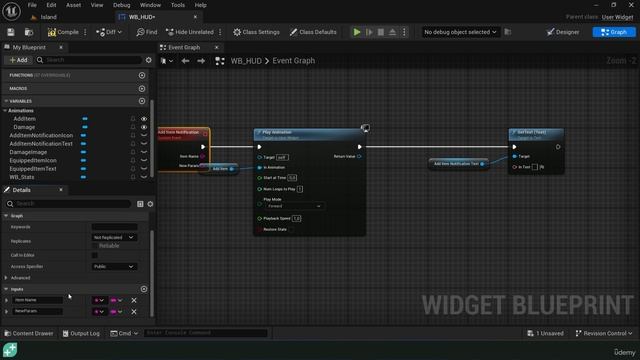 34 - Add Item Notification смотреть онлайн