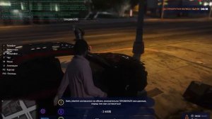 ВЫЖИВАНИЕ С НУЛЯ НА ГТА 5 РП | ПЕРВЫЕ ДНИ #гта5рп #выживание снуля