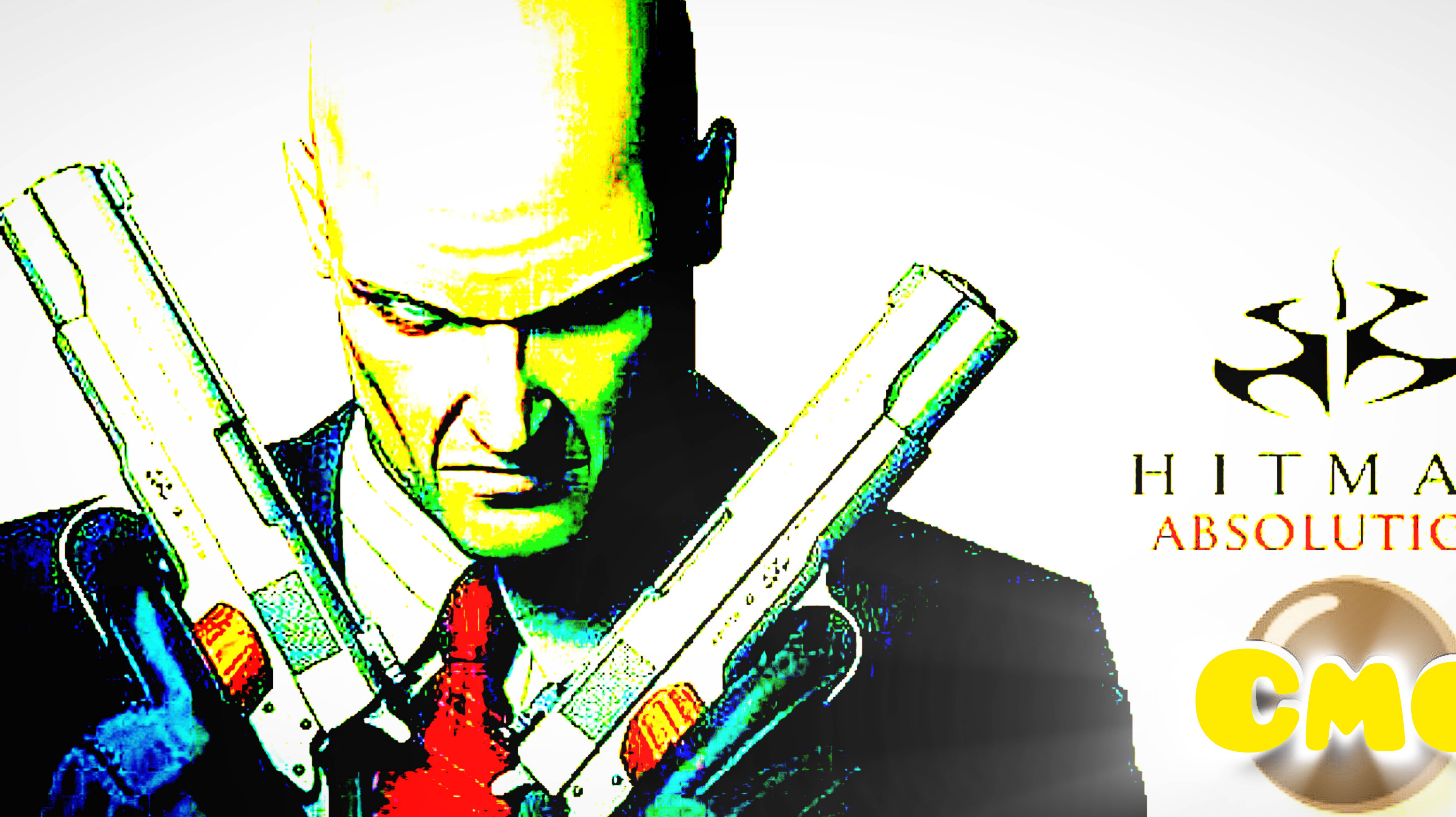 Hitman Absolution#Полное прохождение игры, русс озвучка (Игрофильм) смотреть онлайн
