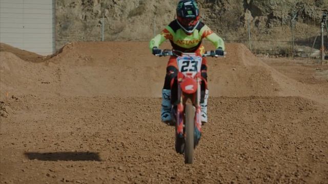 Alpinestars SM10 Helmet