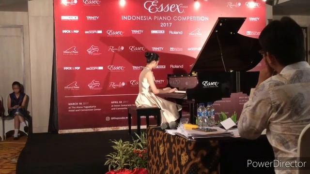 Relaxing Piano | Classical Music on Piano by Christabelle смотреть онлайн