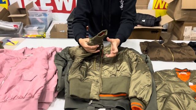 💫💫СУПЕР ПРОПОЗИЦІЯ💫💫Бомбер H&M смотреть онлайн
