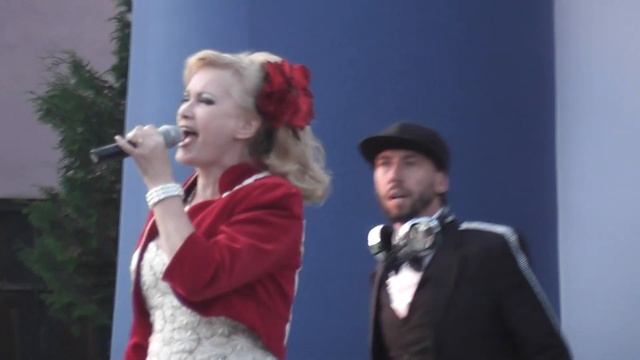 Светлана Разина смотреть онлайн