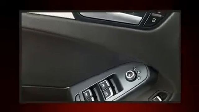 2015 Audi A4 2.0T Premium (Tiptronic) in Dedham, MA 02026 смотреть онлайн