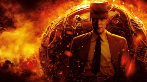 Оппенгеймер (2023) / Oppenheimer