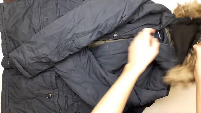 16456 Куртки зима мужские 31036 (1 кат) 6 пак 29.8кг 4.65€/кг 30шт смотреть онлайн