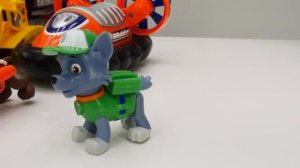 Щенячий патруль и детский сад Капуки 16 - Игры для детей