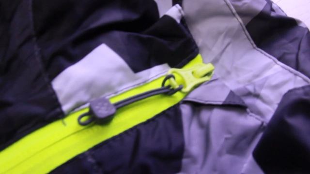 MAC IN A SAC | EDITION IS A PACKABLE WATERPROOF JACKET смотреть онлайн