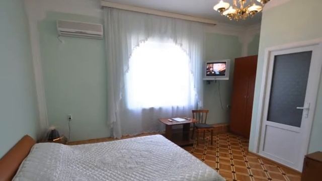 Отдых в Геленджике, Гостевой дом «Родос» 8 9184307646 смотреть онлайн