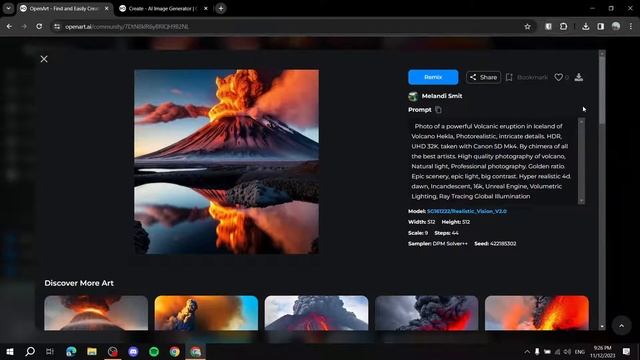OpenArt.ai Tutorial | How to Use OpenArt to Create AI Art and Images смотреть онлайн