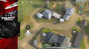 КАК В РОССИИ ПОИГРАТЬ В WARZONE MOBILE | КАК СКАЧАТЬ WARZONE MOBILE