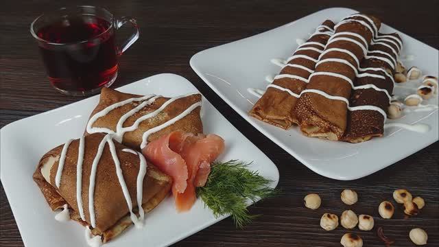 Студия Вкусных Рецептов