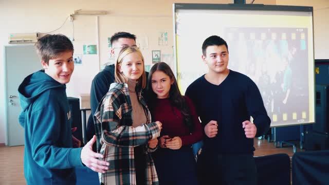 Многопрофильная музыкальная программа "Папа может"
14 октября 2022 года