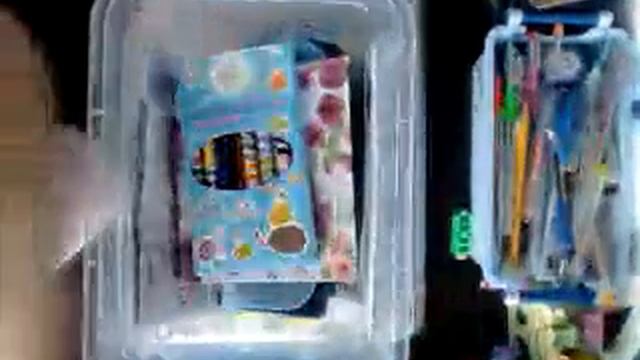 Мой контейнер для арт бука смотреть онлайн