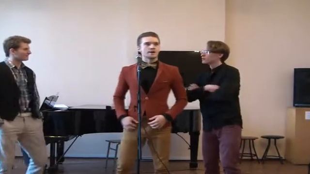 Будь со мной Исп Селиванов Роман смотреть онлайн