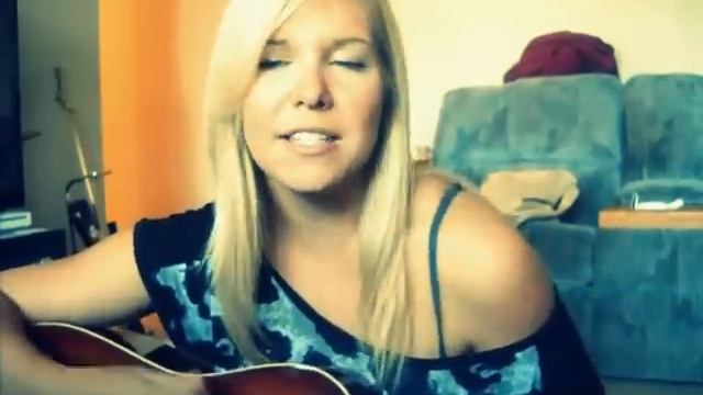 Desperate Measures - Mariannas Trench (Cover) смотреть онлайн