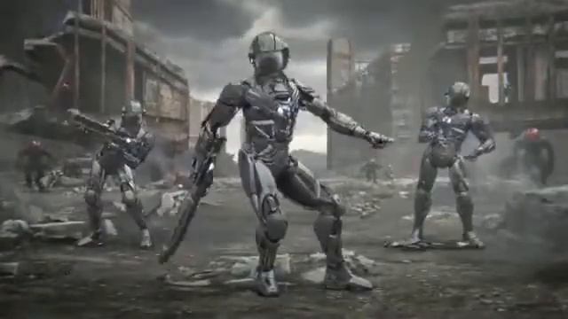 LMFAO - KIA Soul Hamster Commercial HD - Everyday I'm Shuffling Party Rock Anthem 2011.mp4 смотреть онлайн