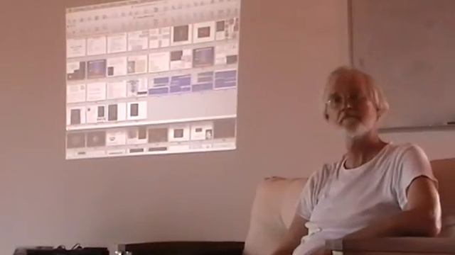 Mindwave- Consciousness Physics -Turin Conference 1, with Dan Winter смотреть онлайн