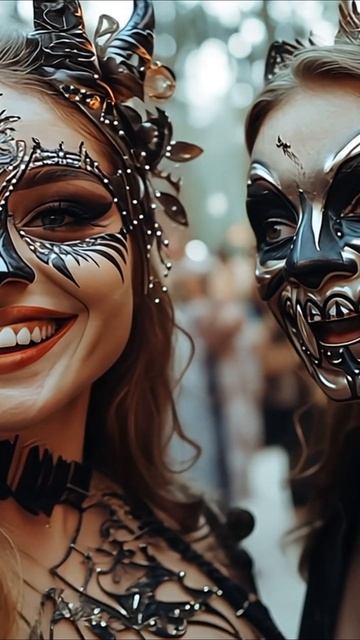 Forest Festival смотреть онлайн