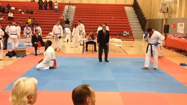 Shockness Shotokan(SKIF ) смотреть онлайн