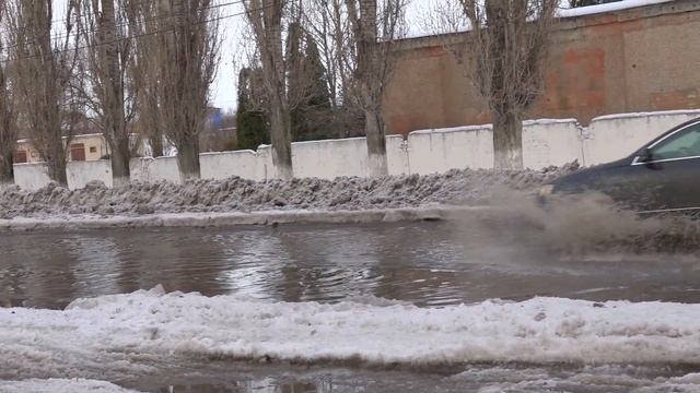 Жидкий асфальт города Ельца смотреть онлайн