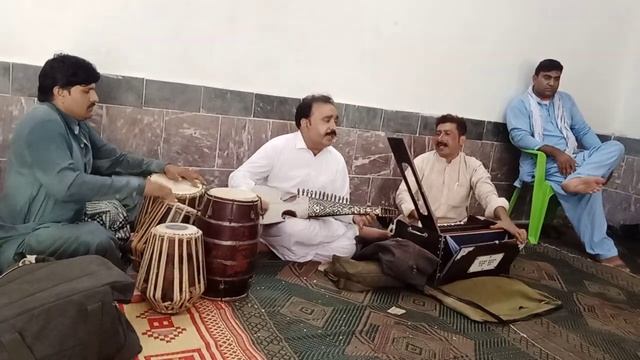 Guar kelo Saleh khana tajamal Farooq de save wada parogram 7/8/20/21....... смотреть онлайн