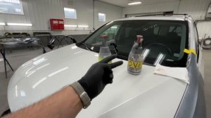 Эпизод # 105. Что такое Антисиликоны, Обезжириватели ? И для чего они?