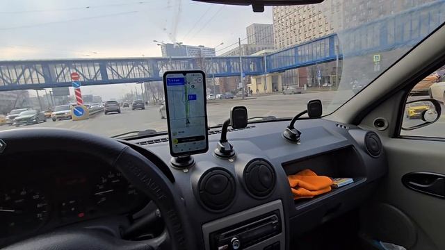 6 ЧАСОВ РАБОТАЛ В ЯНДЕКС ДОСТАВКЕ НА АВТОМОБИЛЕ И СМОГ ЗАРАБОТАТЬ !? смотреть онлайн