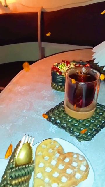 сервировочные салфетки вышитые на канве смотреть онлайн